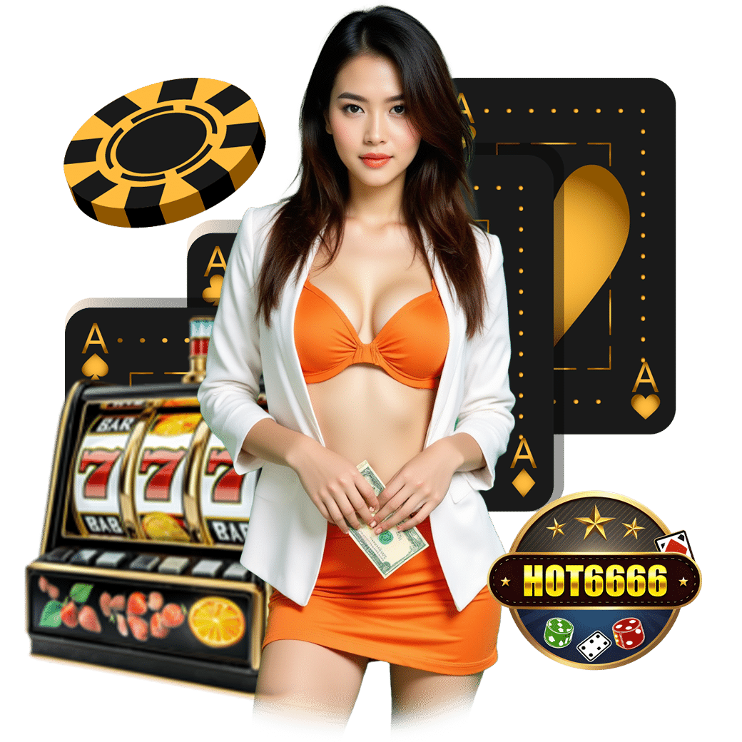 hot666 slot